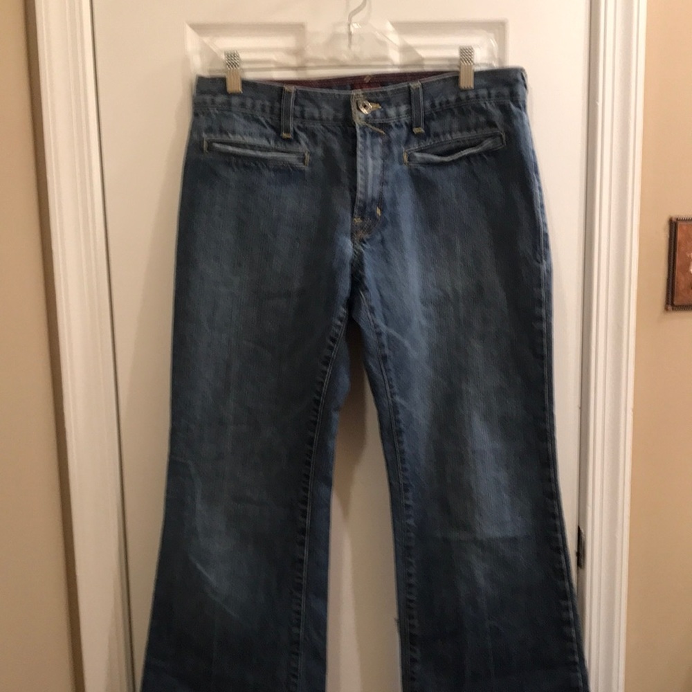 ⚡️FINAL PRICE⚡️ Von Dutch Jeans Vintage